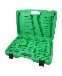 Кейс для набора GCAI106B  TOPTUL AIA0648000, фото  | SNABZHENIE.com.ua