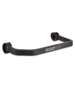 Ключ для масляного фильтра специальный 27мм Ford, Peugeot, Citro&euml;n  TOPTUL JDDV1627, фото  | SNABZHENIE.com.ua