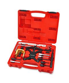 Набор фиксаторов распредвала FORD 16ед. TOPTUL JGAI1602, фото  | SNABZHENIE.com.ua