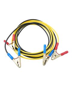 Прикуриватель L5,0м  800А, латунь сечение 1x16 кв.мм (Украина) ПРК-ВНТ-5М, фото  | SNABZHENIE.com.ua