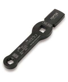 Ключ ударный 3/4" E20 для тормозного суппорта MAN TGL, TGM  TOPTUL JEBT0120, фото  | SNABZHENIE.com.ua