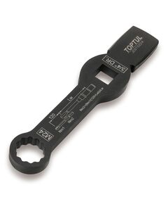 Ключ ударный 3/4" M24 для тормозного суппорта SAF  TOPTUL JEBT0224, фото  | SNABZHENIE.com.ua