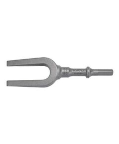 Съёмник шаровых опор и рулевых тяг "вилка" 30мм под пневмомолоток  TOPTUL KAJA18H3, фото  | SNABZHENIE.com.ua