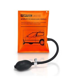 Подушка отжимная 200x150мм, 2.5-65мм, макс. усилие 100кг  TOPTUL JJBK0150, фото  | SNABZHENIE.com.ua