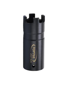 Головка 1/2" для клапана дизельной форсунки MAN, Mercedes-Benz, Scania TOPTUL JDEF1629, фото  | SNABZHENIE.com.ua