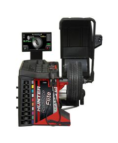 Балансировочный стенд Road Force ELITE 3 в 1 SpeedClamp  HUNTER RFE20E, фото  | SNABZHENIE.com.ua