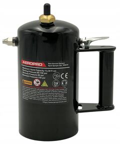 Пневматический распылитель для технических жидкостей (0.9л, 5.5-10.3 БАР) AEROPRO RP8416, фото  | SNABZHENIE.com.ua