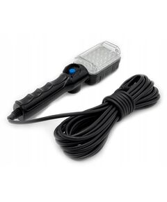 Переноска светодиодная  10м 25LED 10Вт (220В) STANDART PROFI  WLST-2510, фото  | SNABZHENIE.com.ua