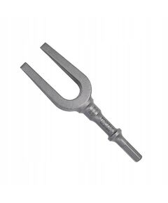 Съёмник шаровых опор и рулевых тяг "вилка" 20мм под пневмомолоток  TOPTUL KAJA18H1, фото  | SNABZHENIE.com.ua