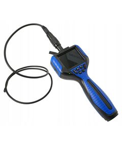 Видеоэндоскоп 2,7"  PROTESTER PRO-VS99D5, фото  | SNABZHENIE.com.ua