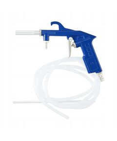 Пистолет пескоструйный пневматический со шлангом 2 м AIRKRAFT ASB-041H, фото  | SNABZHENIE.com.ua