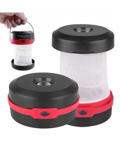 Фонарик кемпинговый светодиодный (LED) (+ Powerbank)  PROTESTER PRO-CL0310S, фото  | SNABZHENIE.com.ua