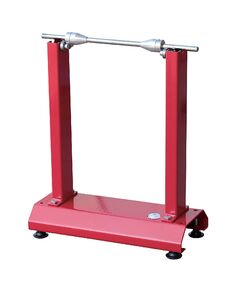 Стойка для балансировки колёс мотоцикла TORIN TRM06001, фото  | SNABZHENIE.com.ua