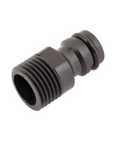 Адаптер быстросъемный MASTERTOOL ½" НР 92-9306, фото  | SNABZHENIE.com.ua