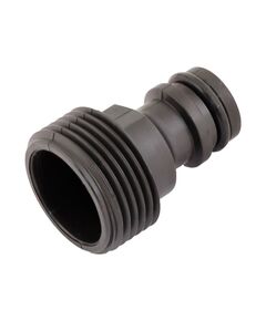 Адаптер быстросъмный MASTERTOOL ¾" НР 92-9308, фото  | SNABZHENIE.com.ua