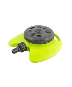 Ороситель для полива MASTERTOOL "Черепаха" ½" 8 режимов 11 м на пьедестале 92-9334, фото  | SNABZHENIE.com.ua