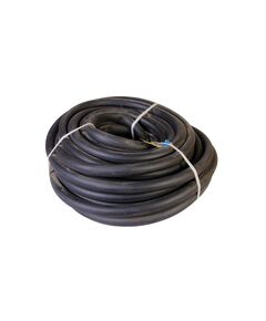 Шланг напорный ГОСПОДАР 20-ВГ-1.0, 30 м, для горячей воды до 100&deg;C, фото  | SNABZHENIE.com.ua