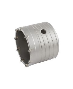 Сверло корончате для бетону GRANITE 75 мм 9 зубців 2-08-075, фото  | SNABZHENIE.com.ua