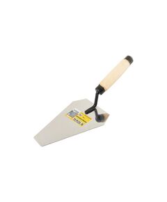 Кельма плиточника MASTERTOOL ТР17.5 УС ударная нержавеющая 19-4497, фото  | SNABZHENIE.com.ua