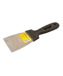 Шпатель малярный MASTERTOOL 80 мм, фото  | SNABZHENIE.com.ua