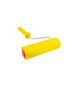 Валик прижимной для обоев MASTERTOOL 58/180 мм &Oslash; 8 мм с ручкой, фото  | SNABZHENIE.com.ua