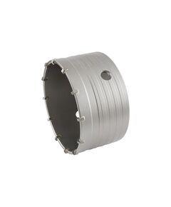 Свердло корончате для бетону GRANITE 110 мм 12 зубців 2-08-110, фото  | SNABZHENIE.com.ua