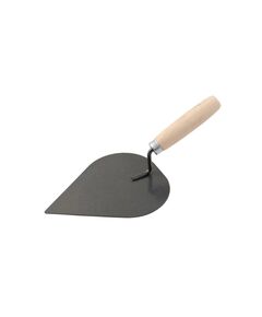 Кельма штукатура MASTERTOOL 19-4121, 18 см., фото  | SNABZHENIE.com.ua