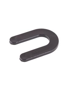 Подкова для укладки керамічної плитки MASTERTOOL 3.0 мм набір 50 шт 81-0654, фото  | SNABZHENIE.com.ua