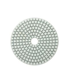 Гнучкий алмазний шліфдиск GRANITE 100 мм P400 на липучці, фото  | SNABZHENIE.com.ua