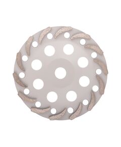 Фреза алмазна торцева GRANITE DOLPHIN 180х22.2 мм, 8300 об/хв, фото  | SNABZHENIE.com.ua