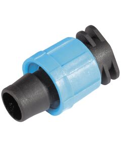 Заглушка для капельной ленты MASTERTOOL 16 мм 92-9162, фото  | SNABZHENIE.com.ua