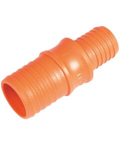 Соединитель для шланга MASTERTOOL переходной 1"-1&frac14;" 92-9097, фото  | SNABZHENIE.com.ua