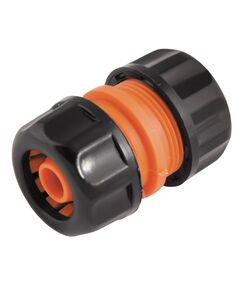 Муфта соединительная для шланга ГОСПОДАР &frac12;" 92-9053, фото  | SNABZHENIE.com.ua