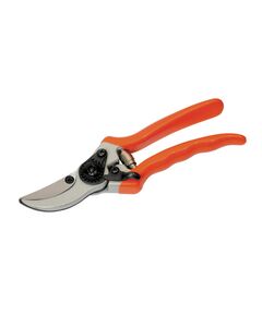 Секатор садовий MASTERTOOL 215 мм, знімне лезо, НЕРЖ, AL+PVC, фото  | SNABZHENIE.com.ua