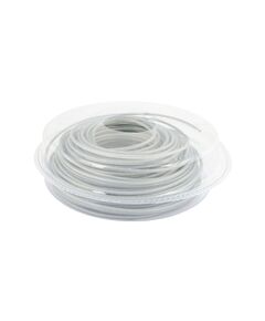 Леска для триммера MASTERTOOL 3.0 мм, 35 м, стальной сердечник, фото  | SNABZHENIE.com.ua