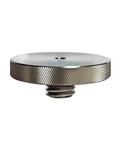 Адаптер STANLEY 1/4 F - 5/8 M для треноги, высота 2 см, фото  | SNABZHENIE.com.ua