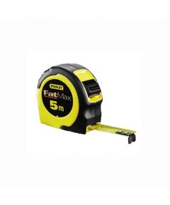 Рулетка STANLEY FatMax 5 м x 19 мм ударопрочная, фото  | SNABZHENIE.com.ua