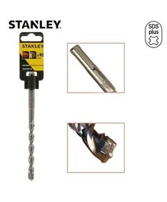 Сверло по бетону STANLEY SDS+, 18x450/400 мм, фото  | SNABZHENIE.com.ua