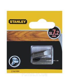 Набір отверточних насадок STANLEY SL7, 25 мм, 2 шт., фото  | SNABZHENIE.com.ua