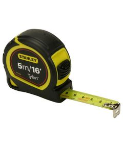 Рулетка STANLEY Tylon 5 м x 19 мм, фото  | SNABZHENIE.com.ua