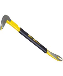Лом-гвоздодер STANLEY FatMax 250 мм (FMHT1-55008), фото  | SNABZHENIE.com.ua