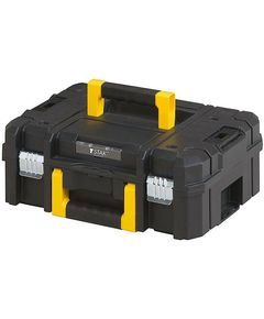 Ящик для инструментов STANLEY FatMax TSTAK II, 44x33x17,6 см, фото  | SNABZHENIE.com.ua