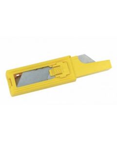 Лезвия трапециевидные STANLEY 1992, 62x19 мм, 10 шт., фото  | SNABZHENIE.com.ua