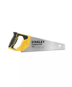 Ножівка по дереву STANLEY Tradecut, 380 мм, 11 зубів/1" (STHT20349-1), фото  | SNABZHENIE.com.ua