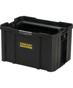 Ящик для инструментов STANLEY FatMax TSTAK 44x27.5x32 см, фото  | SNABZHENIE.com.ua