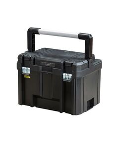 Ящик для інструментів STANLEY FatMax TSTAK DEEP 44x34x32 см, фото  | SNABZHENIE.com.ua