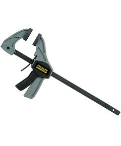 Струбцина триггерная автоматическая STANLEY FATMAX S 120 мм, фото  | SNABZHENIE.com.ua