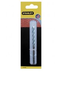 Сверло по кирпичу STANLEY 6 мм, фото  | SNABZHENIE.com.ua