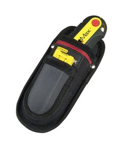 Чехол Stanley FatMax для ножа, нейлоновый, с карманом для лезвий 0-10-028, фото  | SNABZHENIE.com.ua