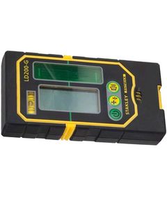 Лазерный линейный детектор STANLEY LD200, диапазон 50 м, фото  | SNABZHENIE.com.ua